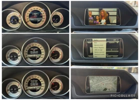 Mercedes-Benz E 350 4-MATIC* DISTRONIC* 7G* FULL LED, снимка 11