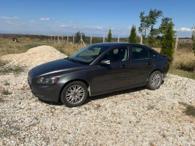 Volvo S40, снимка 4