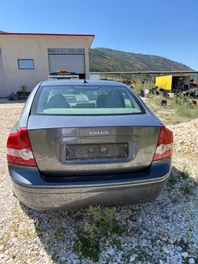 Volvo S40, снимка 2