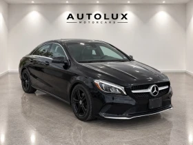 Mercedes-Benz CLA 250 4matic * АвтоКредит * (ЦЕНА ДО БГ), снимка 3