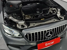Mercedes-Benz E 220 E220d Coupe| 194к.с., снимка 6
