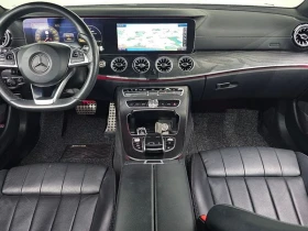 Mercedes-Benz E 220 E220d Coupe| 194к.с., снимка 7