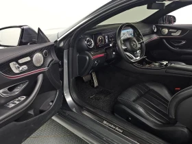 Mercedes-Benz E 220 E220d Coupe| 194к.с., снимка 11