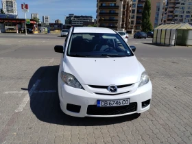 Mazda 5, снимка 1