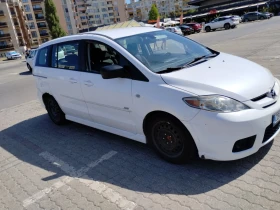 Mazda 5, снимка 3