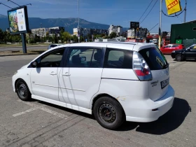 Mazda 5, снимка 2