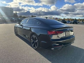 Audi A5 Progressiv, снимка 4
