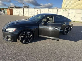Audi A5 Progressiv, снимка 12