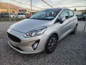 Ford Fiesta 1.5 Tdci, снимка 1