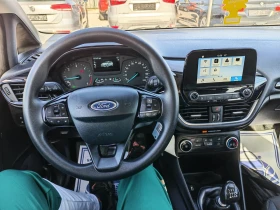 Ford Fiesta 1.5 Tdci, снимка 11