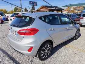 Ford Fiesta 1.5 Tdci, снимка 6