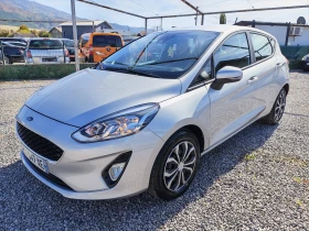 Ford Fiesta 1.5 Tdci, снимка 2