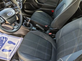 Ford Fiesta 1.5 Tdci, снимка 15