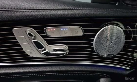 Mercedes-Benz E 400 * E400 4MATIC Exclusive * , снимка 17