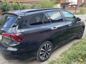 Fiat Tipo, снимка 1