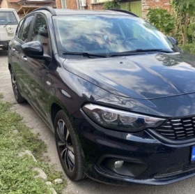 Fiat Tipo, снимка 3