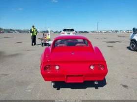 Chevrolet Corvette, снимка 5