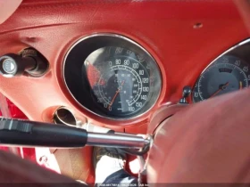 Chevrolet Corvette, снимка 10