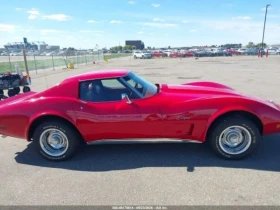 Chevrolet Corvette, снимка 7