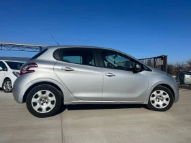 Peugeot 208 1.4i GPL | Mobile.bg    8