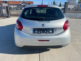 Peugeot 208 1.4i GPL | Mobile.bg    5