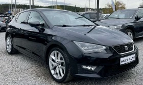     Seat Leon FR NAVI 150HP E5B