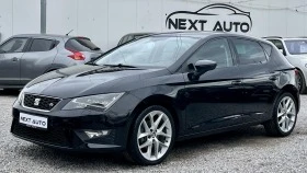     Seat Leon FR NAVI 150HP E5B