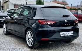 Seat Leon FR NAVI 150HP E5B - [8] 