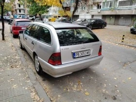 Обява за продажба на Mercedes-Benz C 250 Automatic Sport Edition ~9 999 EUR - изображение 3