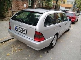 Обява за продажба на Mercedes-Benz C 250 Automatic Sport Edition ~9 999 EUR - изображение 5