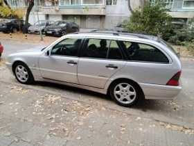 Обява за продажба на Mercedes-Benz C 250 Automatic Sport Edition ~9 999 EUR - изображение 2