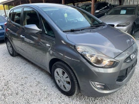 Hyundai Ix20 1.4 i A/C, снимка 5