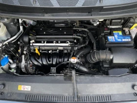 Hyundai Ix20 1.4 i A/C, снимка 15