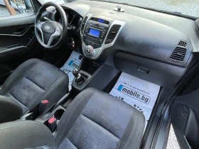 Hyundai Ix20 1.4 i A/C, снимка 8