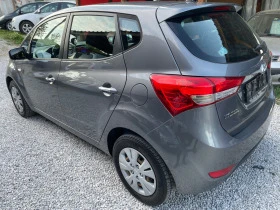 Hyundai Ix20 1.4 i A/C, снимка 3