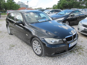 BMW 318, снимка 1 - Автомобили и джипове - 45714946