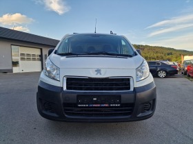 Peugeot Expert 1, 6 HDI, снимка 1 - Автомобили и джипове - 45983118