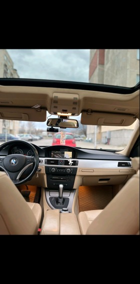 BMW 325 325 XI, снимка 6