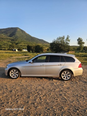 BMW 325 325 XI, снимка 2