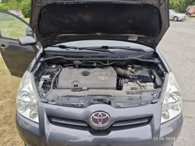 Toyota Corolla verso 2.2 D4D, снимка 14