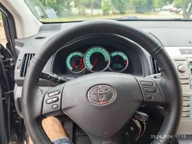 Toyota Corolla verso 2.2 D4D, снимка 11