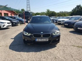 BMW 330 330 M-paket/harman/kardon - [4] 