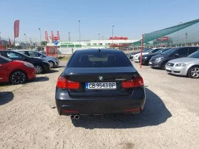 BMW 330 330 M-paket/harman/kardon - [7] 