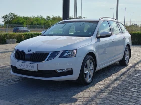 Skoda Octavia 2.0TDI/150k.c/DSG, снимка 1