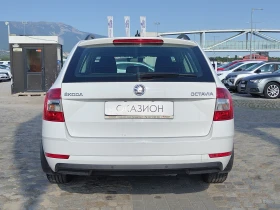 Skoda Octavia 2.0TDI/150k.c/DSG, снимка 6