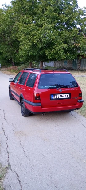 VW Golf 1.9 SDI * 206 000* . N1 | Mobile.bg    3