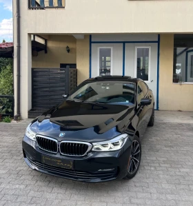 BMW 6 GT * 360VIEW* PANO* KEYLESS*  | Mobile.bg    1