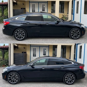 BMW 6 GT * 360VIEW* PANO* KEYLESS*  | Mobile.bg    5