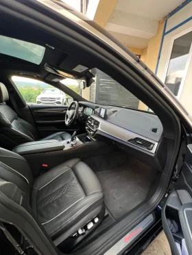 BMW 6 GT * 360VIEW* PANO* KEYLESS*  | Mobile.bg    7