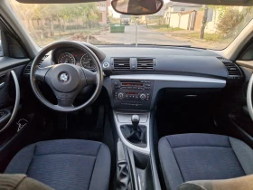 BMW 116 1.6i, 122, 08, 5.157..  | Mobile.bg    11